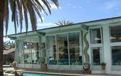 Туры в отель Hotel Parque Acuatico La Caldera