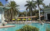 Туры в отель Hotel Parque Acuatico La Caldera