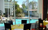 Туры в отель Hotel Parque Acuatico La Caldera