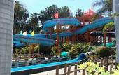 Туры в отель Hotel Parque Acuatico La Caldera
