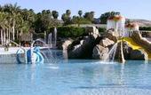 Туры в отель Hotel Parque Acuatico La Caldera