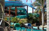 Туры в отель Hotel Parque Acuatico La Caldera