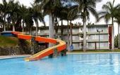 Туры в отель Hotel Parque Acuatico La Caldera