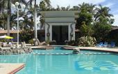 Туры в отель Hotel Parque Acuatico La Caldera
