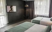 Туры в отель Hotel Parque Acuatico La Caldera