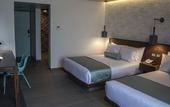Туры в отель Hotel Parque Acuatico La Caldera