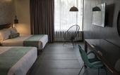 Туры в отель Hotel Parque Acuatico La Caldera