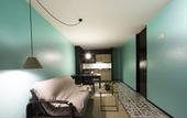 Туры в отель Lusitania Suites Orizaba