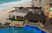 Туры в отель Cancun Plaza Condo Mexico