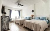 Туры в отель Cancun Plaza Condo Mexico
