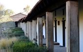 Туры в отель Hacienda Los Picachos