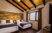 Туры в отель Hacienda Los Picachos