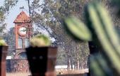 Туры в отель Hacienda Los Picachos