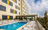 Туры в отель Fiesta Inn Pachuca Gran Patio