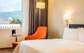 Туры в отель Fiesta Inn Pachuca Gran Patio