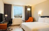 Туры в отель Fiesta Inn Pachuca Gran Patio