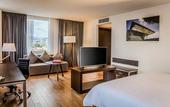 Туры в отель Fiesta Inn Pachuca Gran Patio