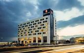 Туры в отель Fiesta Inn Pachuca Gran Patio