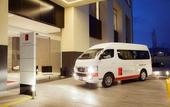 Туры в отель Fiesta Inn Pachuca Gran Patio