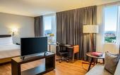 Туры в отель Fiesta Inn Pachuca Gran Patio