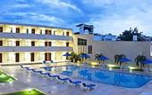 Туры в отель Hotel Bonampak