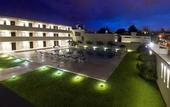 Туры в отель Hotel Bonampak