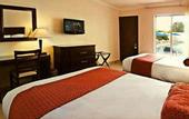 Туры в отель Hotel Bonampak