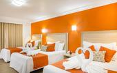 Туры в отель Hotel Flamingo Irapuato