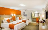 Туры в отель Hotel Flamingo Irapuato