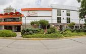 Туры в отель Hotel Flamingo Irapuato