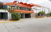 Туры в отель Hotel Flamingo Irapuato