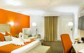 Туры в отель Hotel Flamingo Irapuato