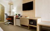 Туры в отель Hotel Flamingo Irapuato