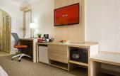 Туры в отель Hotel Flamingo Irapuato