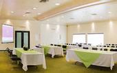 Туры в отель Hotel Flamingo Irapuato