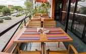 Туры в отель Hotel Flamingo Irapuato