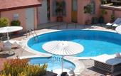 Туры в отель Hotel Flamingo Irapuato