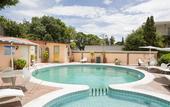 Туры в отель Hotel Flamingo Irapuato
