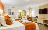 Туры в отель Hotel Flamingo Irapuato