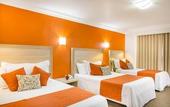 Туры в отель Hotel Flamingo Irapuato