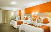 Туры в отель Hotel Flamingo Irapuato