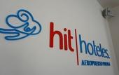 Туры в отель Hit Hoteles Aeropuerto Puebla