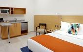 Туры в отель Hit Hoteles Aeropuerto Puebla