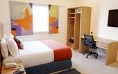 Туры в отель Hit Hoteles Aeropuerto Puebla