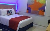 Туры в отель Hit Hoteles Aeropuerto Puebla