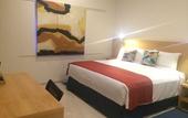 Туры в отель Hit Hoteles Aeropuerto Puebla