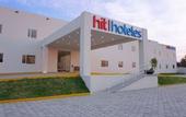 Туры в отель Hit Hoteles Aeropuerto Puebla