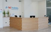 Туры в отель Hit Hoteles Aeropuerto Puebla