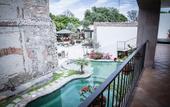 Туры в отель Hotel Hacienda San Cristobal