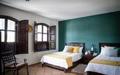 Туры в отель Hotel Hacienda San Cristobal